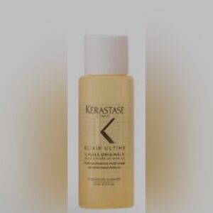 ❤️ 3/$25 Kérastase Paris Elixir Ultime Hydrating Hair Oil